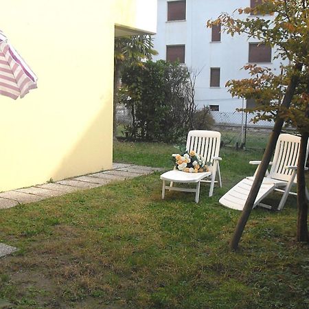 Apartament Marinella Bibione Zewnętrze zdjęcie