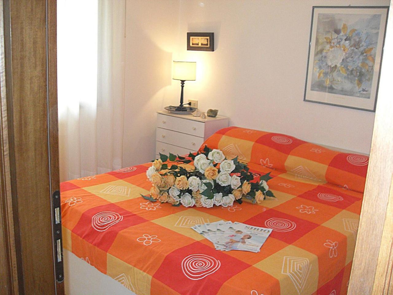 Apartament Marinella Bibione Zewnętrze zdjęcie
