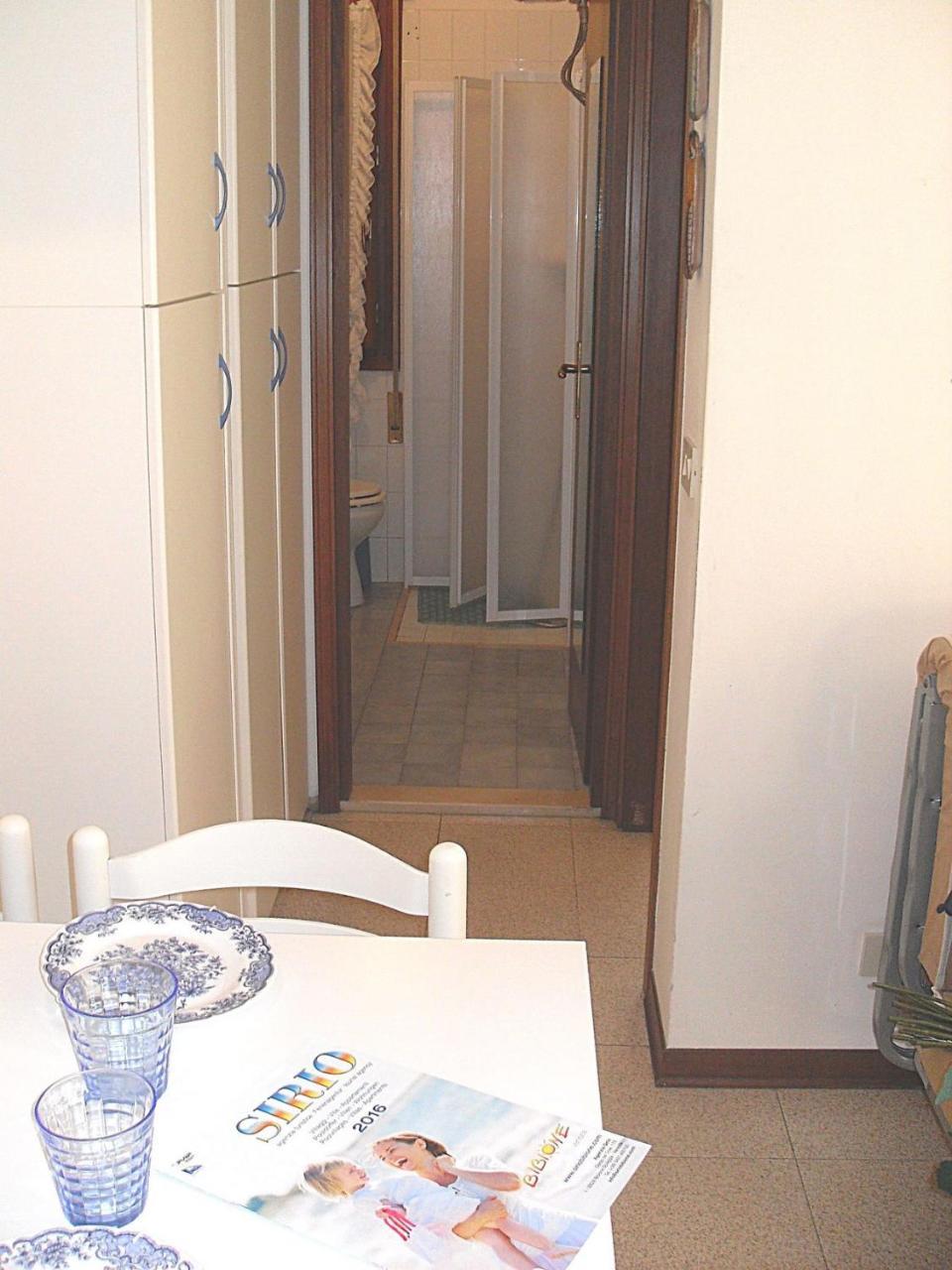 Apartament Marinella Bibione Zewnętrze zdjęcie