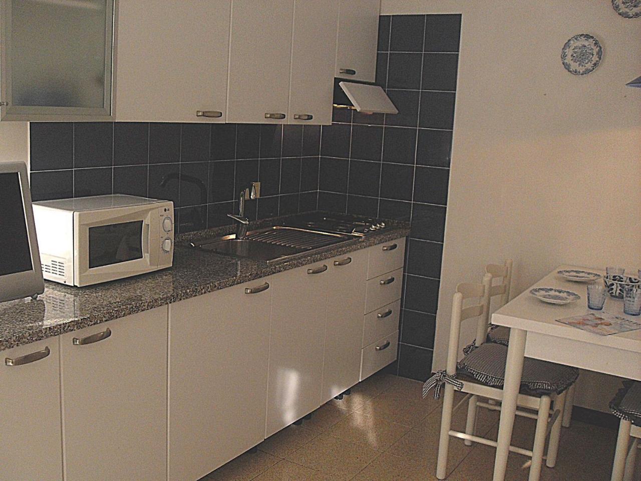 Apartament Marinella Bibione Zewnętrze zdjęcie