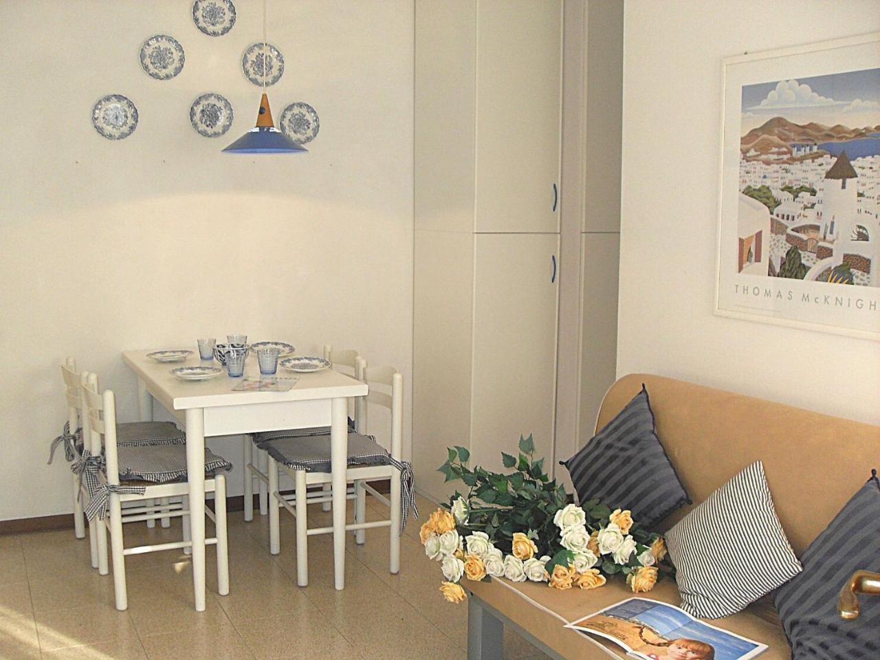 Apartament Marinella Bibione Zewnętrze zdjęcie