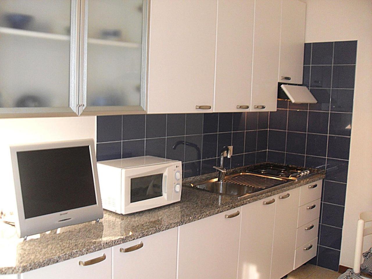 Apartament Marinella Bibione Zewnętrze zdjęcie