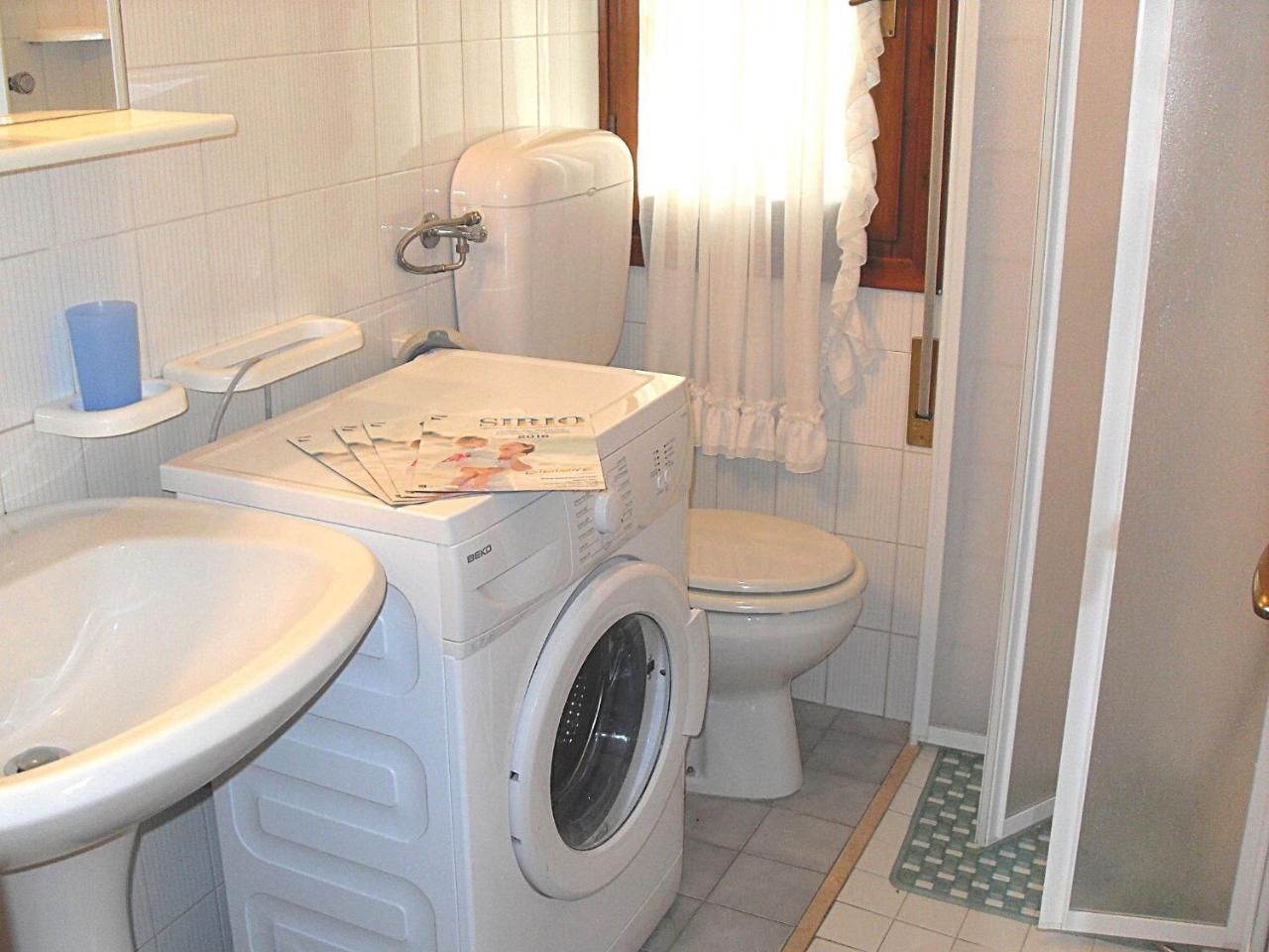 Apartament Marinella Bibione Zewnętrze zdjęcie