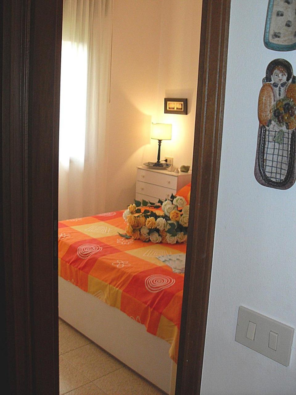 Apartament Marinella Bibione Zewnętrze zdjęcie