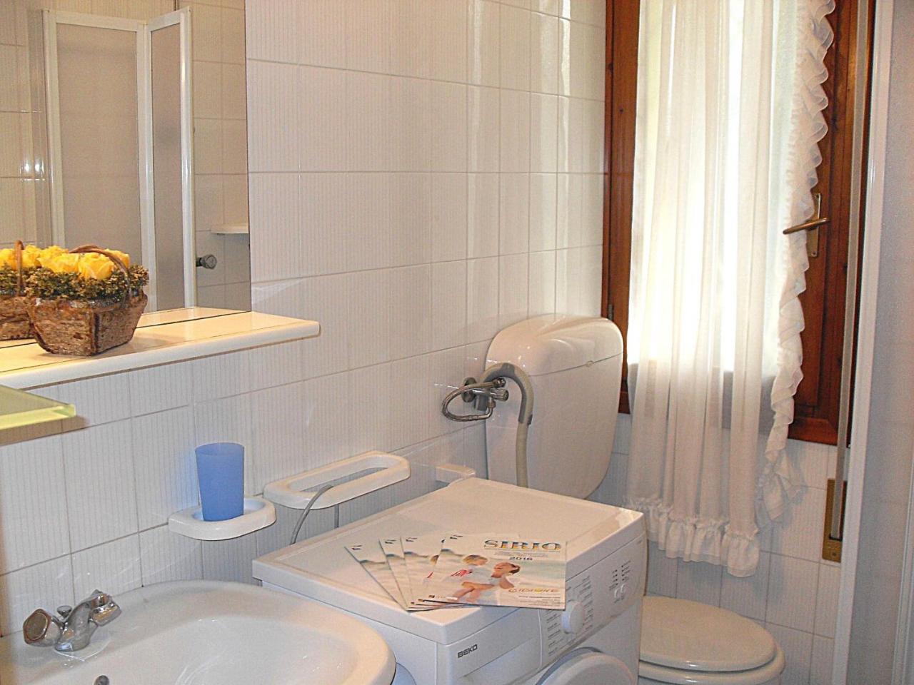 Apartament Marinella Bibione Zewnętrze zdjęcie