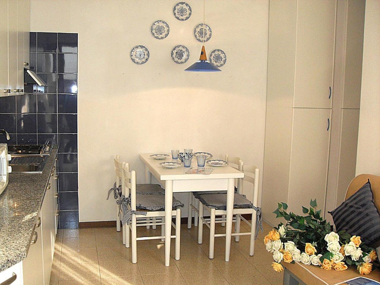 Apartament Marinella Bibione Zewnętrze zdjęcie